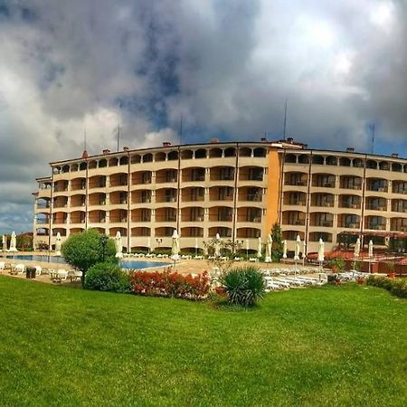 Aparthotel Regina Mare Tsarevo Dış mekan fotoğraf