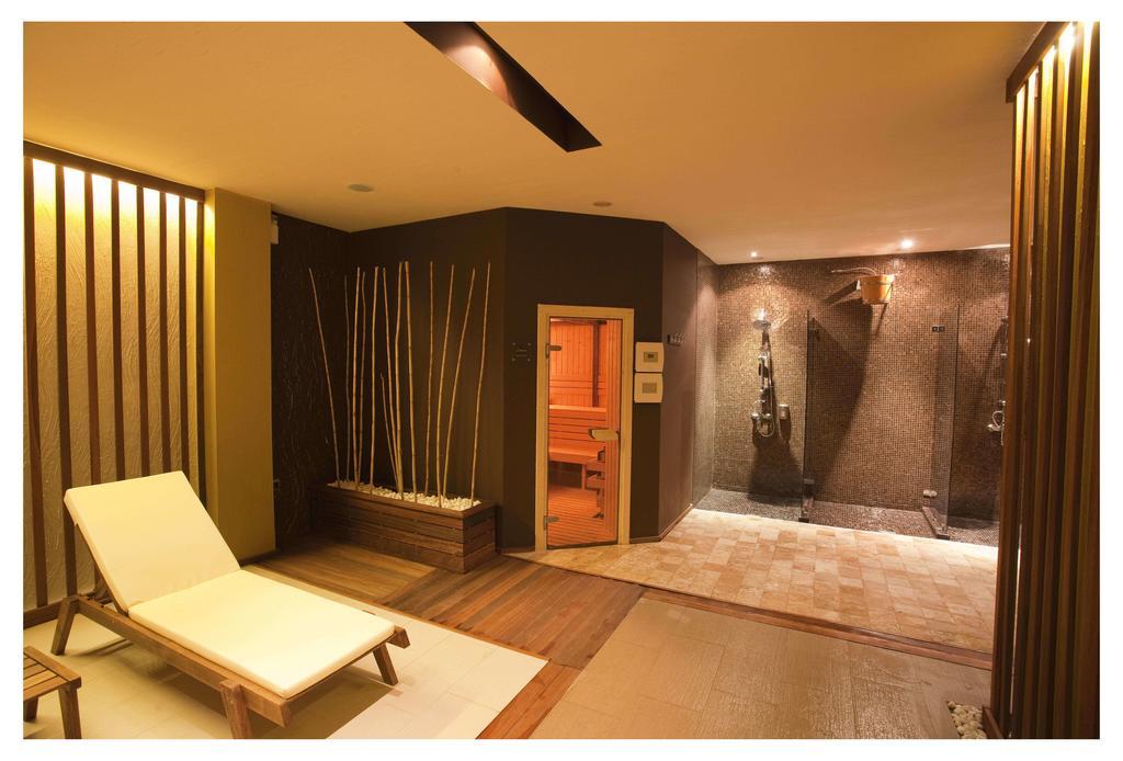 Aparthotel Regina Mare Tsarevo Dış mekan fotoğraf