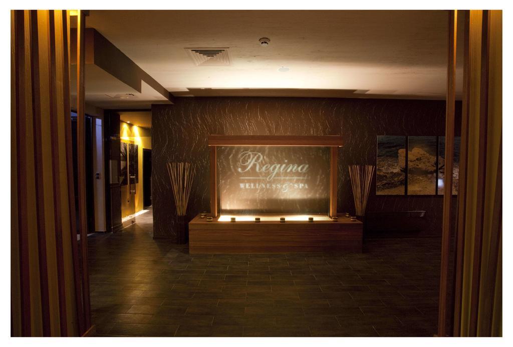 Aparthotel Regina Mare Tsarevo Dış mekan fotoğraf